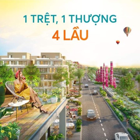Shoptel Thanh Long Bay Đa lợi nhuận từ mô hình lưu trú cho giới trẻ