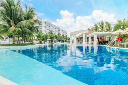 Tháng 7 tháng “Ngâu” nhà đẹp lại giảm “Sâu”, nhà thiết kế hiện đại