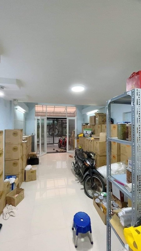 Bán gấp nhà 120m2 HXT 2MT Nguyễn Sơn, Tân Phú. Khu vực đỉnh Kinh Doanh. Gía ngộp nhỉnh 60 triệu.m2