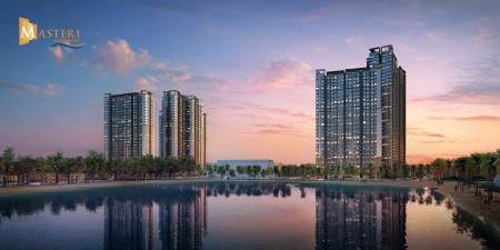 Masteri Waterfront