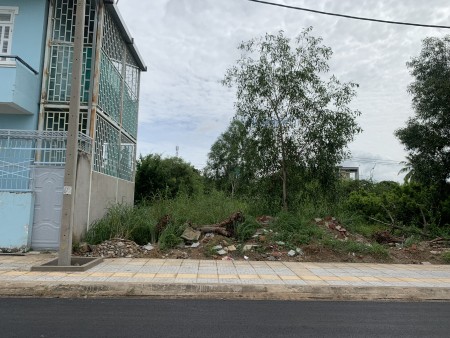 Cần bán nền trung tâm TP Bà Rịa gần ĐH Dầu Khí, cao tốc Biên Hòa - Vũng Tàu