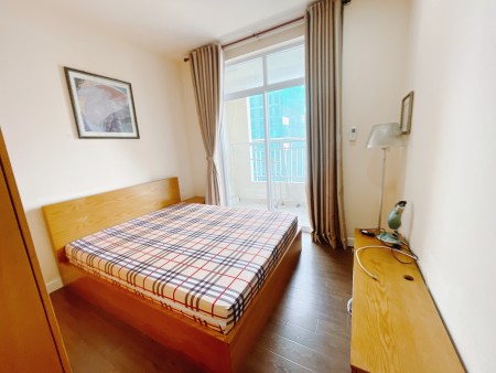 Cho thuê The Prince diện tích 71m2/ giá 17,5 triệu/tháng, hình thật