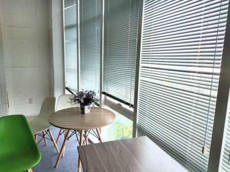 Cho thuê văn phòng làm việc diện tích sử dụng 40m² tiện ích đủ, giá tốt