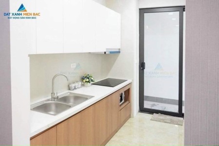 sở hữu ngay CHCC trung tâm Bắc Ninh chỉ với giá 650 triệu đồng