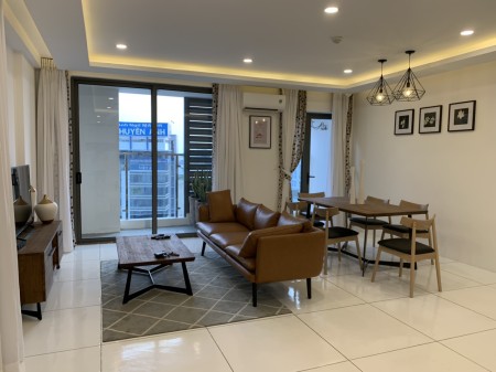 Cho thuê Kingston 3 phòng ngủ, có suất ô tô tiện ích đầy đủ, giá tốt