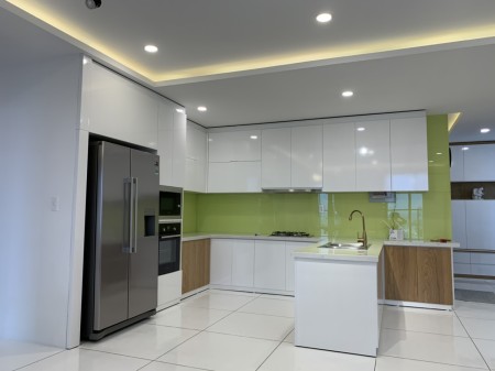 Cho thuê căn hộ Kingston Phú Nhuận, 2PN, giá 17.5 triệu/tháng lh 0362668864