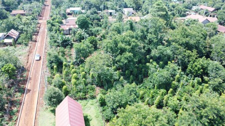 Bán gấp lô đất thổ cư gần sân bay, diện tích 200m2 giá sở hữu 240tr