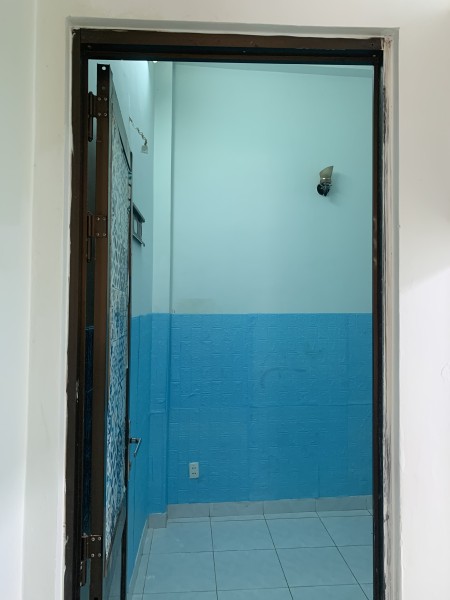 Nhà hẻm cho thuê số 670/8 Lê Hồng Phong phường 10 Quận 10 khu an ninh, giá tốt