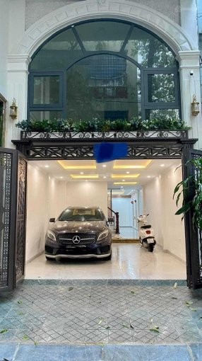 Bán nhà mới xây phố Trần Quang Diệu, 2 mặt ngõ ô tô, xây cực đẹp DT 55m² x 4 tầng, giá 11 tỷ đồng