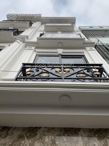 Bán nhà Mậu Lương sổ đỏ chính chủ diện tích 31m2 x 5 tầng