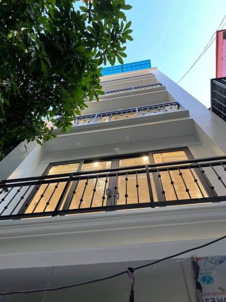 B.án nhà mặt phố Chùa Bộc Đống Đa Lô góc 2 thoáng, vỉa hè, kinh doanh 40m 5T hơn 29 tỷ