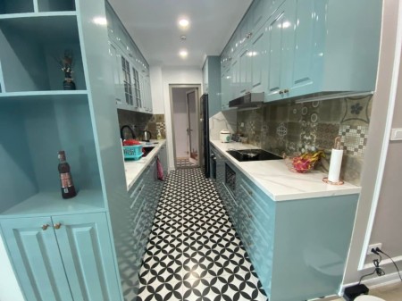 Bán chung cư IA20 – Ciputra. Diện tích: 92m, Full đồ, vào ở luôn. Giá: 2.7 tỷ.