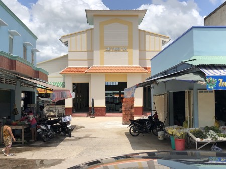 Cần bán 3 lô liền kề mới tách F0 chưa qua đầu tư, có hoa hồng cho môi giới
