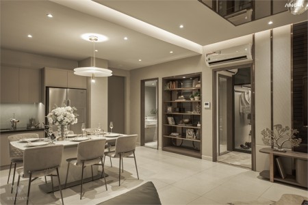 Bán căn hộ chung cư Westgate thuộc của chủ đầu tư An Gia giá Cực Tốt