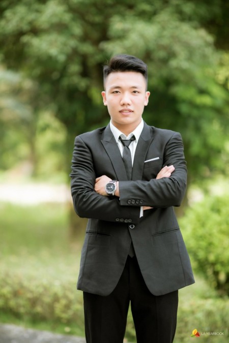 Trần văn hùng