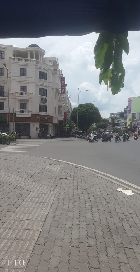 Nhà Phan Văn Trị Phường 10 Gò Vấp, DT 84m² x 5 tầng giá nhỉnh 26 tỷ