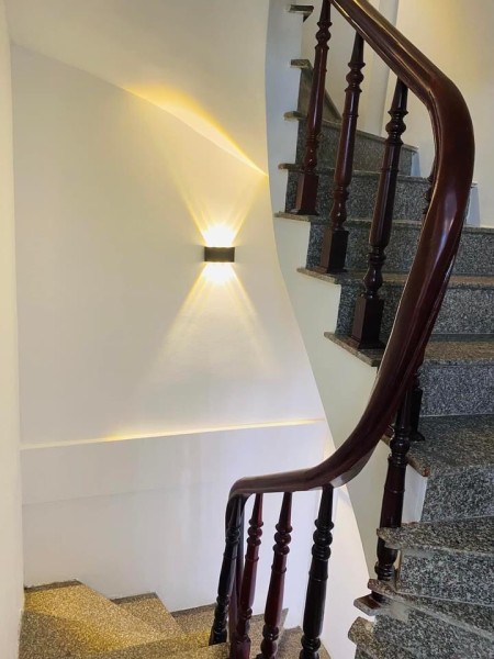 Bán nhà Lê Đức Thọ, nhà đẹp giá tốt thoáng sáng, giá bán 4.25 tỷ, sổ chính chủ