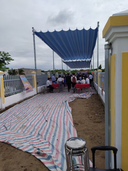 Mở bán dự án Phúc Thạnh River Đức Hòa Long An sổ hồng riêng