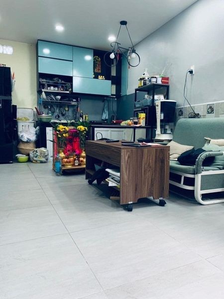 Siêu phẩm nhỏ mới keng diện tích 32m2, 2.8 tỷ, đường Kha Vạn Cân giá tốt