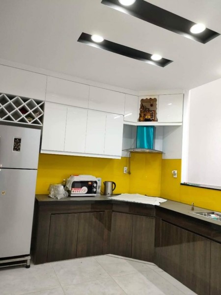 Bán gấp nhà Trần Bình Trọng, Quận 5 diện tích 58m2 chỉ có 7.9 tỷ