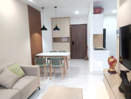 Cho thuê 2 phòng ngủ chỉ 18 triệu/tháng tại Precia Quận 2 khu dân cư