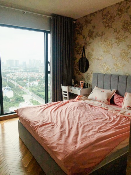 Feliz En Vista cho thuê căn hộ 3PN, DT 106m2 giá 23 triệu/tháng tốt nhất dự án LH 0339744305 xem nhà
