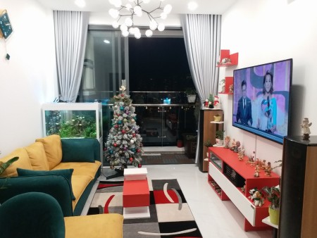 Thuê nhanh hàng hiếm 1PN chỉ 14 triệu tại D'lusso Quận 2 giá 14 triệu/tháng