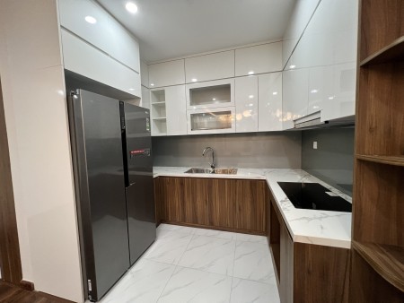 Chính chủ bán căn chung cư hoa hậu 85m2 tại BID RESIDENCE