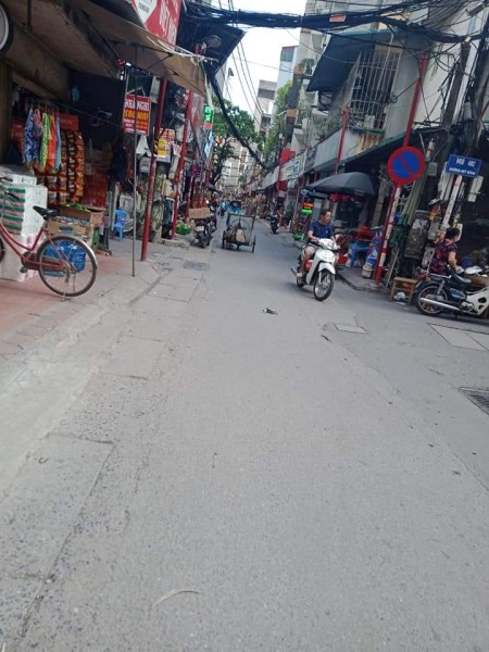 Bán Đất Đình Thôn - KĐT The ManNer, dt: 65m2, mt: 3,8m2, sổ vuông hơn bánh trưng.