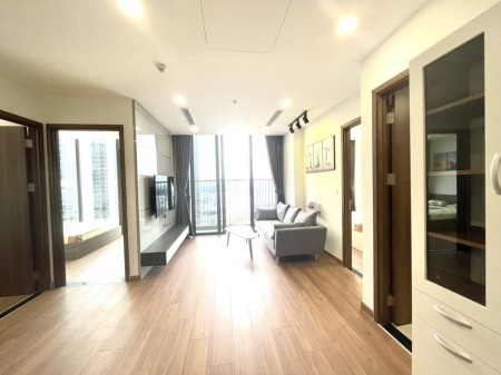 Căn hộ Eco Green Sài Gòn 2Pn full nội thất cao cấp tiện ích đầy đủ, giá tốt
