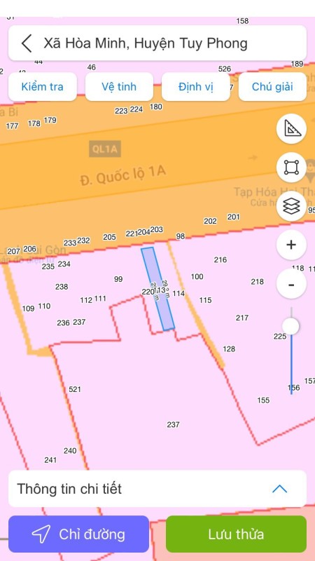 Hàng Ngộp, 2lô Thổ cư Mặt Tiền đường, 116m2/1,6Tỷ, 77m2/1,3Tỷ, Sổ có sẳn. gặp T.lượng, TT nhiều đợt