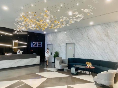 Chính chủ cần bán nhanh căn 3pn, dt 103m2, tầng trung đẹp chung cư The Zei từ 5.5 tỷ, lh 0374402946