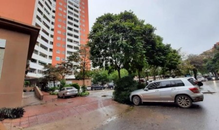 Bán gấp căn hộ 2 ngủ tại chung cư An Lạc Phùng Khoang Hà Nội