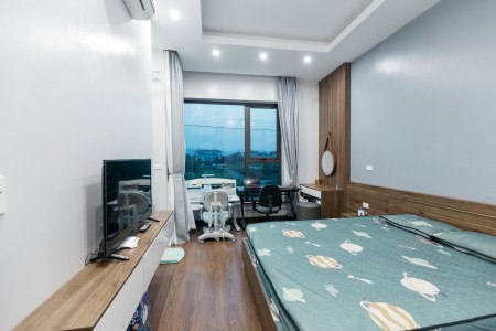 Chính chủ bán nhà 4 tầng, mới xây thành phố Phủ Lý Hà Nam, lh 0567.96.8888