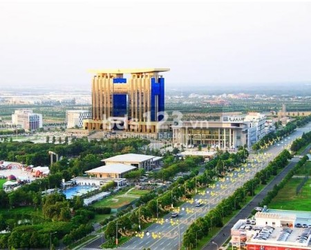 Ảnh bài viết: Thị trường bán nhà riêng Bình Dương có tiềm năng phát triển