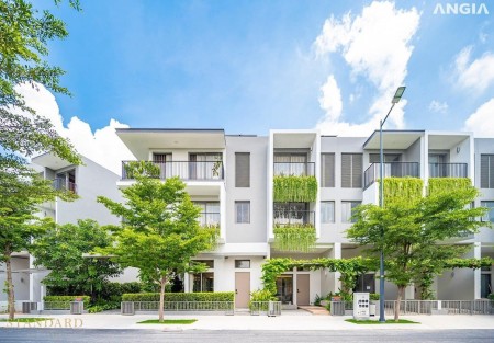 Thanh Toán 25% nhận nhà liền tay, hỗ trợ vay, hỗ trợ 100% lãi suất đến 18 tháng