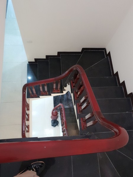 Bán nhà Nguyễn Trãi Quận Hà Đông diện tích 35m2 4 tầng giá 3.3 Tỷ