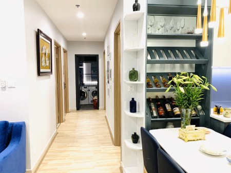 Bán căn 3pn, 2wc dt 80m2 Vinhomes Ocean Park tầng trung, giá 2.3 tỷ, bán nhanh trong tháng