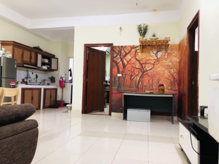 Cần bán nhanh căn hộ 2 ngủ 76m2 tại chung cư viện bỏng Hà Đông Hà Nội