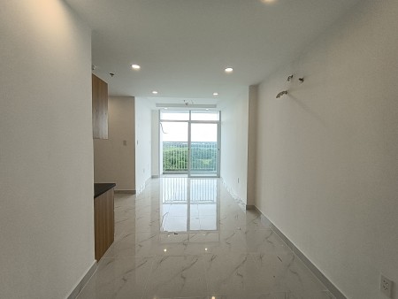 Bán căn hộ Sài Gòn liền kề Phú Mỹ Hưng chỉ 2,2ty đã hoàn thiện cơ bản, view sông. Lh 0901316009
