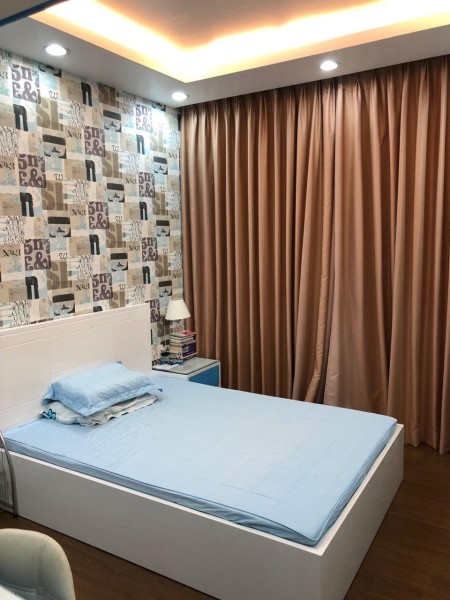 Căn hộ 2PN diện tích sử dụng 71m2 Prince Residence bán giá mềm view đẹp