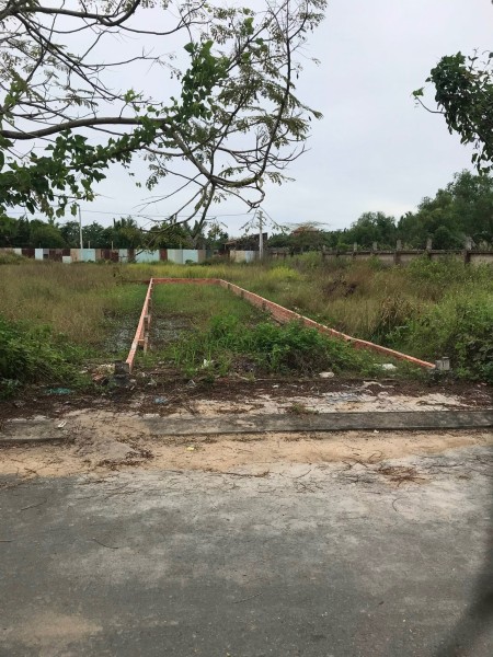 Bán đất thổ cư hẻm Trường Lưu 100m2 Q9 có giấy phép xây dựng