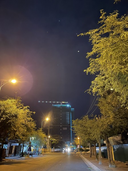 Căn hộ Imperium Town Nha Trang -Duy nhất đã xây lên tầng 26 mở bán GĐ1