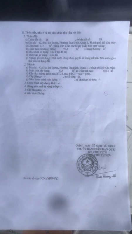 Đi đến slide 5