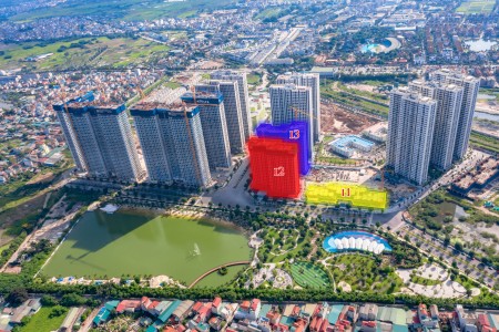 Imperia Smart City chiết khấu đến 19%, hỗ trợ lãi suất 0% 24 tháng đóng 105 ký ngay HDMB