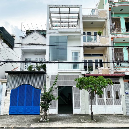 Chính Chủ Cho Thuê Nhà Nguyên Căn Phường Cát Lái 160m2 Giá Tốt