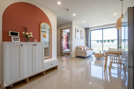 Bán gấp căn 2PN 1VS giá 1.54 tỷ tại KĐT Vinhomes Ocean park