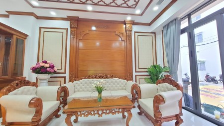 Nhà Phố - Biệt thự Versatile Home Bảo SƠn, Khu nhà phố thương Mại Q. Tân Phú