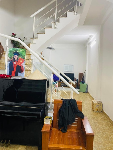 Bán nhà Vĩnh Hưng, Hoàng Mai, diện tích sử dụng 40m2 giá chỉ 3 tỷ