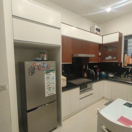 Nhà Đinh Thôn Mỹ Đình Nam Từ Liêm DT 64m² x 4 tầng giá 6,9 tỷ đồng LH 0845681666